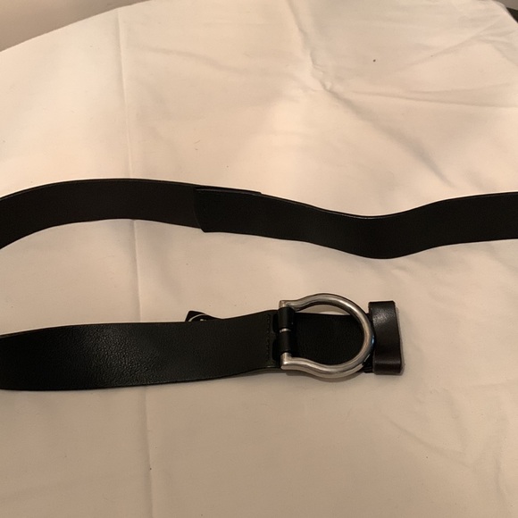 Brave, as new genuine leather belt size 30 - Picture 2 of 7